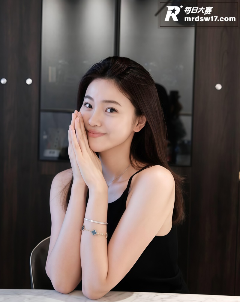 高颜值瑜伽老师 李欣相关图片9